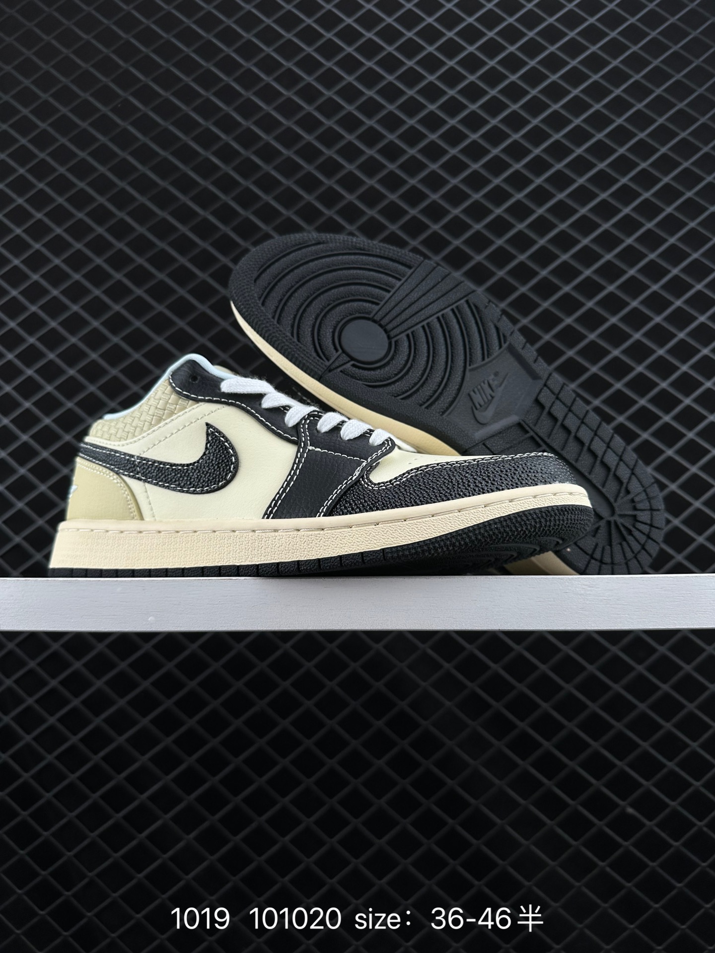 Air Jordan 1 Low AJ1